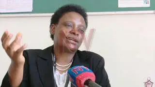 HEALTH FOCUS: TB now a public health threat