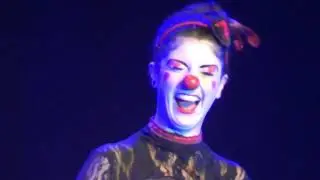 Show de burbujas , Espu Madera , Hazme Re&iacute;r 2016