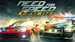 Need For Speed No Limits Bravo Day 01 Eyes On Target 2/4