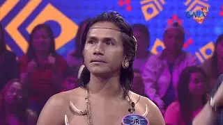 Family Feud: Lamatons of Barlig, wagi sa fast money round ng Family Feud!