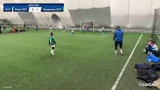 ФК ЯТАК БУЧИНО 2015 - ФК СПАРТАК ПЛОВДИВ 2015- ХИСАРЯ 2025
