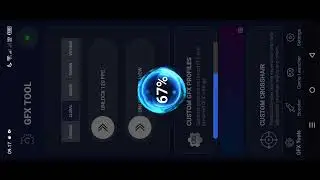 TUTORIAL UNLOCK 30/40FPS TO 120 FPS AND UNLOCK IPAD VIEW