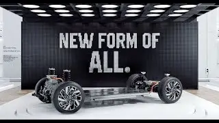 Introducing our new dedicated EV Platform &lsquo;E GMP&rsquo;