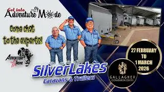 SilverLakes @ Gallagher