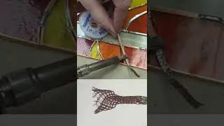 Использование припоя