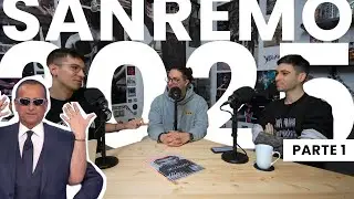 SANREMO 2025: ANALIZZIAMO LE CANZONI PT.1 | Understage Podcast