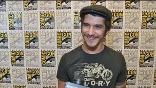 Tyler Posey - Teen Wolf - True Alpha & Scallison Challenges