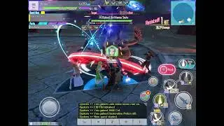 Tank practice@Qb with road to promo  #Saoif #Adamassnake