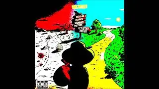 Big K.R.I.T. - Piece On Chain (Slowed and Chopped)
