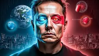 Elon Musk & Simulation Theory | Exploring Simulation Hypothesis |