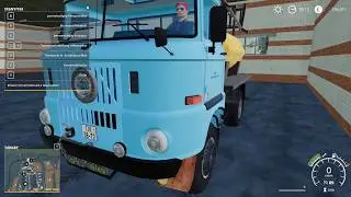 FS 19. TSZ ÚJRATÖLTVE #1 /MEGÉRKEZTÜNK A TSZ-be/