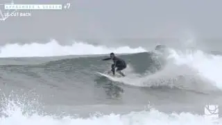 Coach surf #7 - Le cut back
