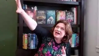 Emmy Laybourne discusses the Spring 2013 Fierce Reads Tour and what to expect in SAVAGE DRIFT