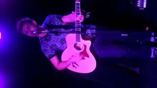 Luke Towler- Story Of My Life (One Direction) - View My Gig