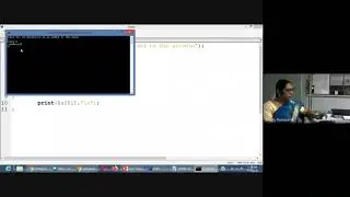 Perl Variables