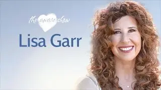 Lisa Garr's Stress Solutions Summit - 7 Minute Trailer