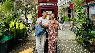 Я просто обожаю видеться со старшими родственниками 🤩 К июню у меня будет много старших родственн...