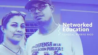 Networked Education | Latinos Are Essential