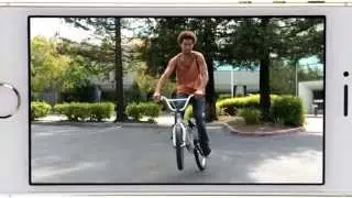 Introducing iPhone 5S - Official Trailer 2