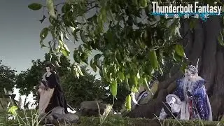 Thunderbolt Fantasy 東離劍遊紀- Episode 1 Scene 3