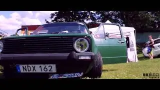 VAGIS @ German Car Meet