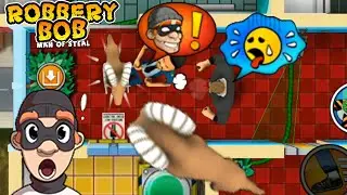 Robbery Bob 1 - Use Goat Suit - Part 32
