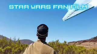 Star Wars fan film