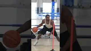 Makaih Williams point guard  #&bull;pro athleticism #NBA #pg