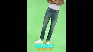 BEING HUMAN Men's Jeans