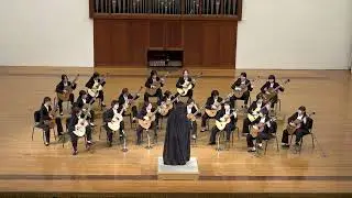 [이화여대 예율회 제50회 신입생 환영 연주회 Ensemble] The Phantom of the Opera Medley - Andrew Lloyed Webber