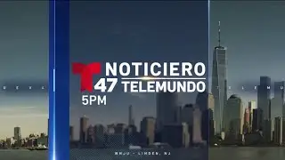 Noticiero 47 Digital 10/14