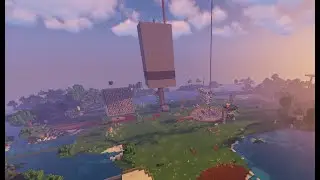 Coppitcraft starter base tour