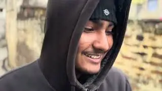  LAKHI KO SHOD AYE USKE PIND || aur ajj garh pe nbi  soea