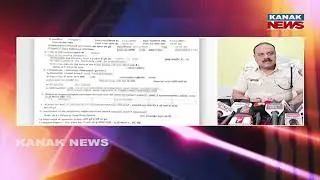 Reporter Live: Delhi Car Bomb Case | Bhadrak SP Denies Odisha Link