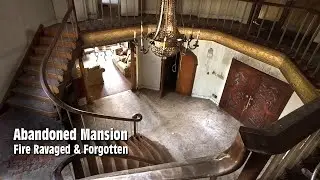 When Millionaires Abandon Everything