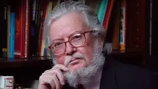 Biografía de Fernando del Paso
