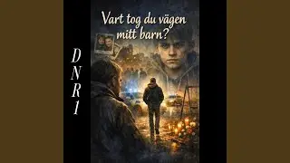 Vart tog du vägen mitt barn?