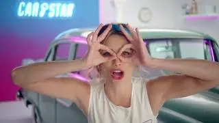 Rumble Yard Presents: Car Star Season 1 | Series Trailer (1/2)