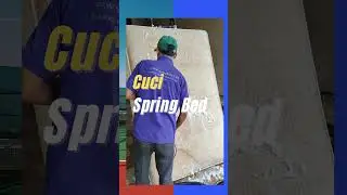Jasa cleaning perabotan apa aja ada di Quick Dry