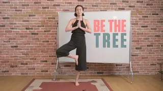 Yoga Poses With FHM Cover Girl Julz Savard