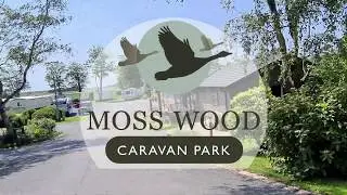 Moss Wood Caravan Park - Quick Tour