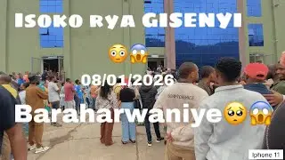 BYAKOMEYE - ISOKO RYA GISENYI 🏪(Rubavu) 😳BYAKOMEJE KUBA INGORA BAHIZI 🤌🥹ABATURAGE IMYANYA YABUZE