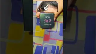 RENEE COVER UP #renee #ontrending #youtubeshorts #shortsviral #shortsyoutube #reneecosmetics #yt