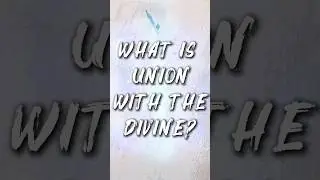 Union with Divine           #metaphysical #music #god #mysticism