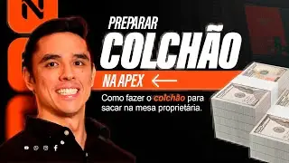 Como Fazer o Colch&atilde;o Para Sacar na Mesa Propriet&aacute;ria
