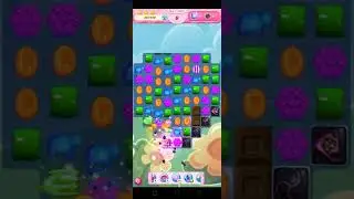 Candy Crush level 4085