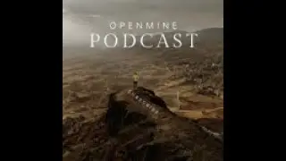 openmine podcast intro