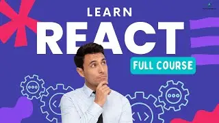 Learn React 2 7 understand classes