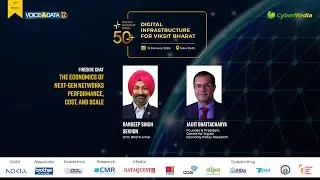 The Economics of Next-Gen Networks: Performance, Cost, and Scale