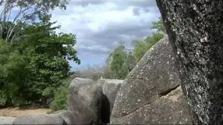 Atherton Tablelands Travelogue